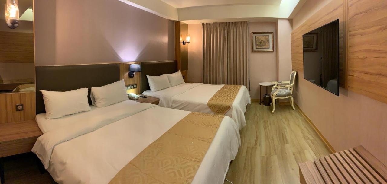 Wang Fu Hotel Miaoli Extérieur photo